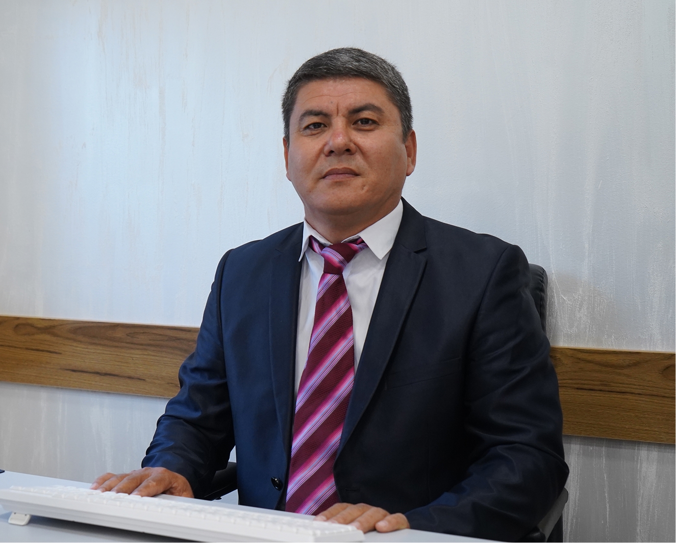 Bobobekov Shokir Ravshnovich